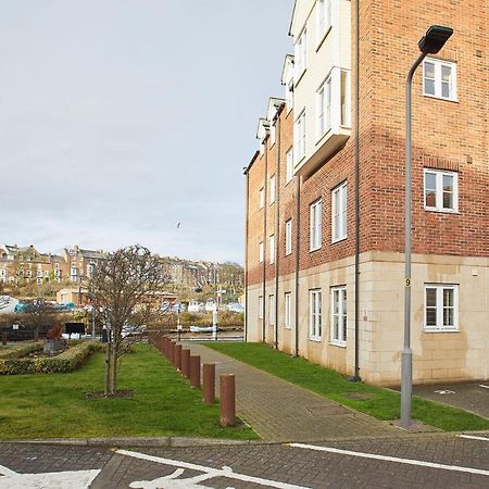 Host & Stay - Whitehall 1 Apartment Γουίτμπι Εξωτερικό φωτογραφία
