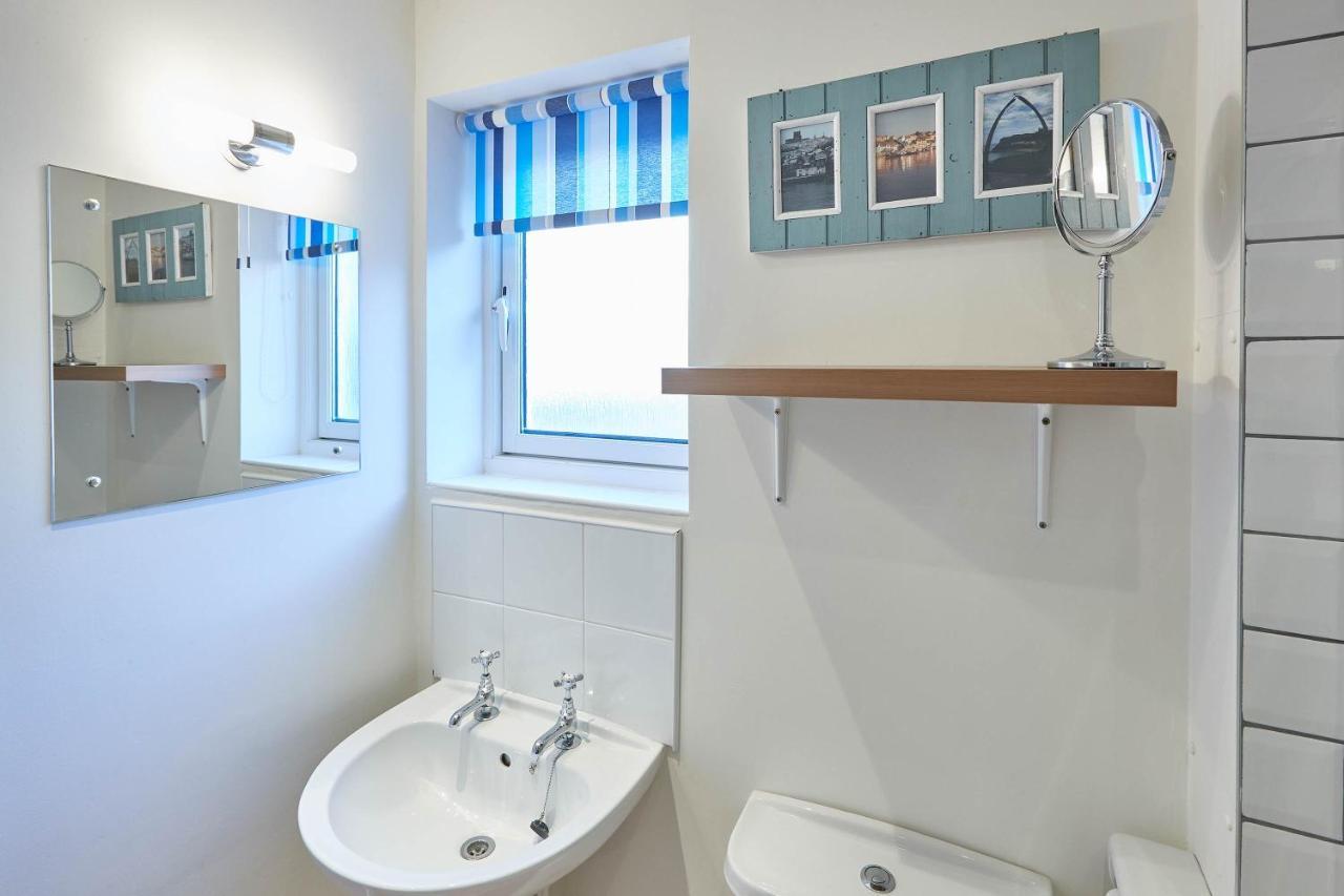 Host & Stay - Whitehall 1 Apartment Γουίτμπι Εξωτερικό φωτογραφία