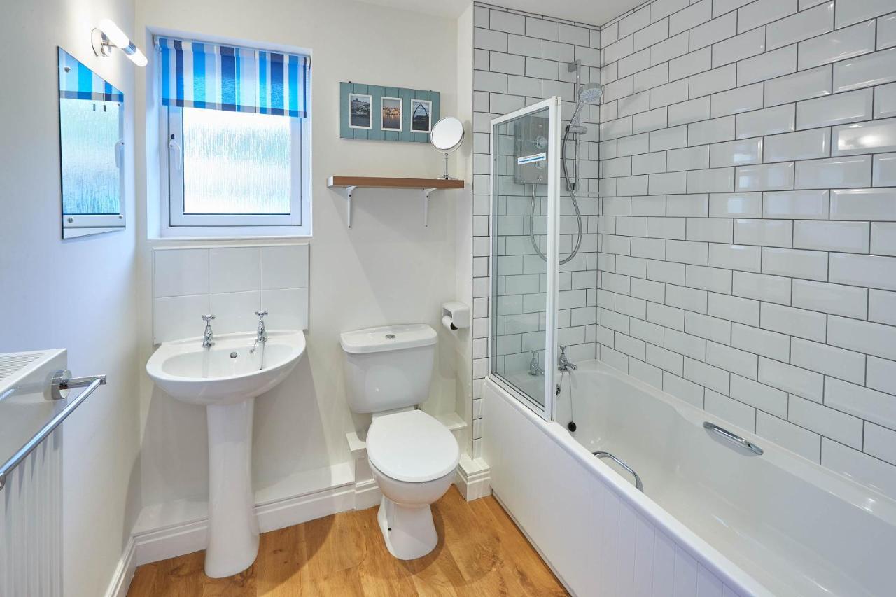 Host & Stay - Whitehall 1 Apartment Γουίτμπι Εξωτερικό φωτογραφία