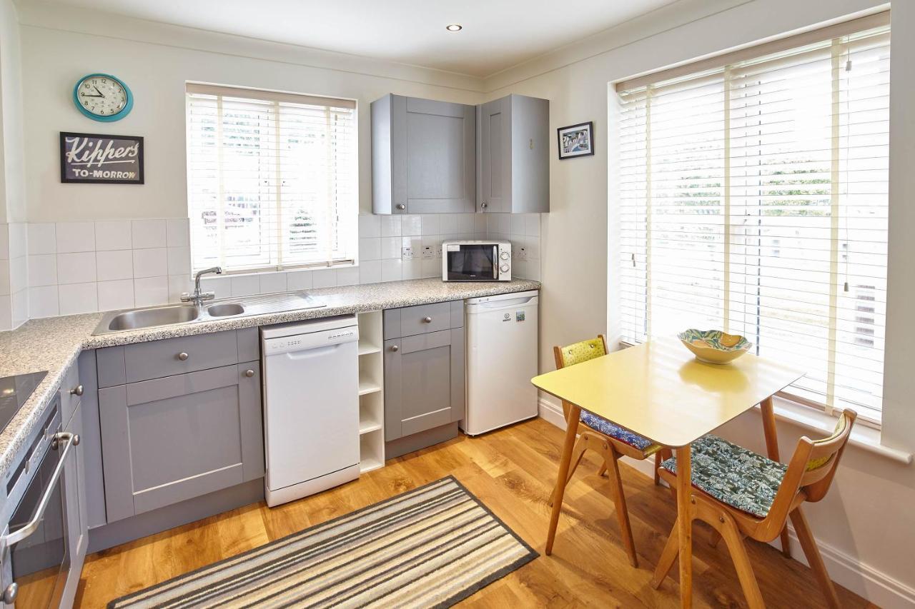 Host & Stay - Whitehall 1 Apartment Γουίτμπι Εξωτερικό φωτογραφία