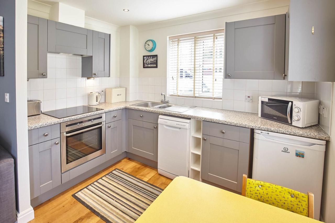 Host & Stay - Whitehall 1 Apartment Γουίτμπι Εξωτερικό φωτογραφία