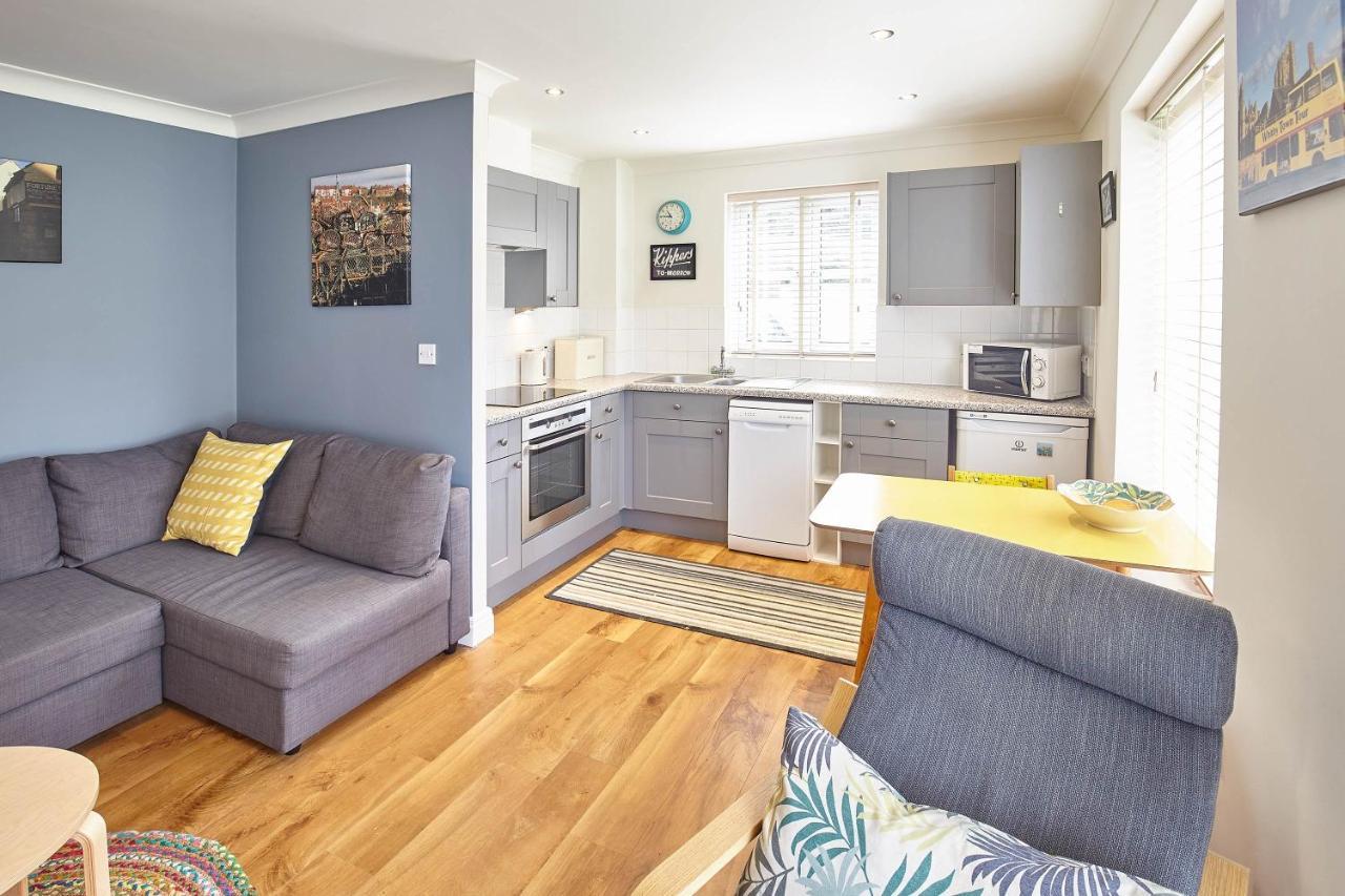Host & Stay - Whitehall 1 Apartment Γουίτμπι Εξωτερικό φωτογραφία