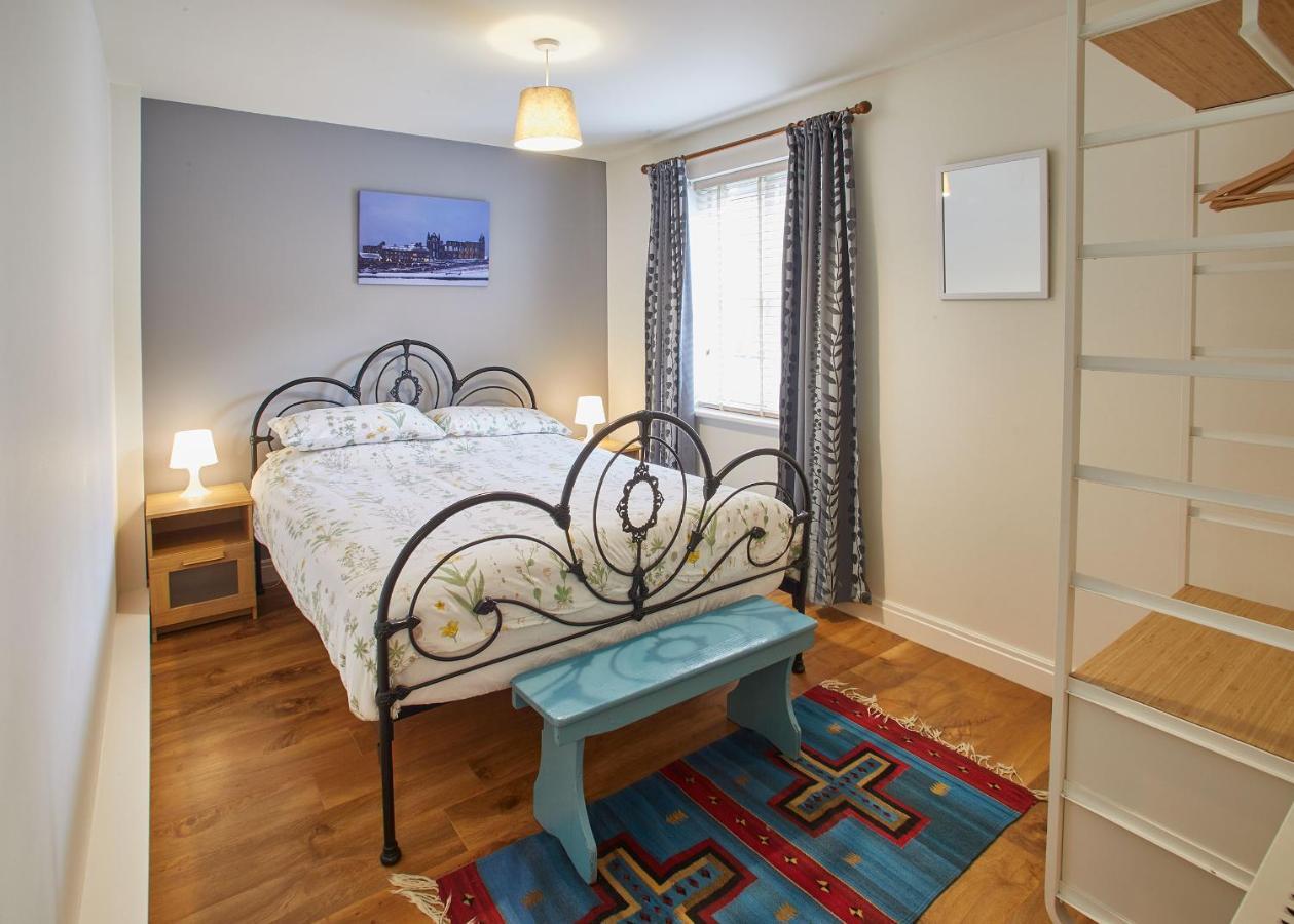 Host & Stay - Whitehall 1 Apartment Γουίτμπι Εξωτερικό φωτογραφία